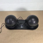 Jensen JISS-585 Wireless Speaker System For Ipod Working- 150FT Range. Fixed Price $19.99.