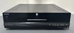 Sony DVP-S9000ES Black Copper High-fidelity Sacd/dvd/cd Player 120V Tested. Fixed Price $449.99.