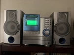Aiwa CX-G3U Stereo System. Fixed Price $199.00.