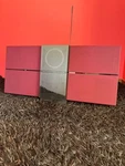 Bang & Olufsen Beosound Century Cd Cassette Fm Am Audio System Tested Japan. Fixed Price $753.24.