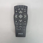 Oem Genuine Rca Remote Control For System 2640B Tested. Fixed Price $10.19.
