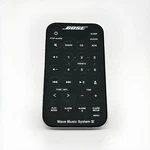 Bose Wave Music System Iv Remote Control For Am/fm Radio/cd Player 417788-WMS. Fixed Price $13.97.