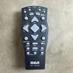Oem Genuine Rca Remote Control For System 2640B. Fixed Price $6.76.