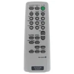 RM-SGP5 Replaced Remote For Sony Micro Hi-fi Component CMT-EP515 SS-CEP515. Fixed Price $13.50.