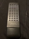 Oem Genuine Kenwood Replacement Remote For UD303 UD403 UD413. Fixed Price $29.99.