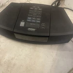 Bose Wave Radio AWRC-1G Audio System Cd Player Not Working Parts Repair. Fixed Price $48.00.