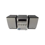 Sony CMT-GP5 Micro Hi-fi System Cd Tape Am-fm Free Shipping Tested & Works!. Fixed Price $143.35.