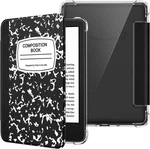Slim Case For 6" Kindle 11TH Gene 2024/2022 Ultra Clear Soft Flexible Tpu Cover. Fixed Price $9.99.