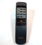 Genuine Gpx S7799 Cd Carousal Changer Remote Control Tested Works Free Shipping. Fixed Price $10.88.