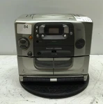 Philips AZ2725 - No Speaker. Fixed Price $74.99.