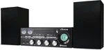 Victor Milwaukee 50W Desktop Cd Stereo System With Bluetooth, Am/fm & Player. Fixed Price $144.99.