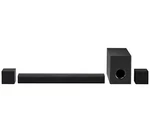 Ilive - 4.1 Home Theater System With Bluetooth. Fixed Price $59.00.