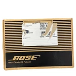 Bose Wave Radio/cd Pedestal Model Awaccp Black No Remote Nib. Fixed Price $35.18.