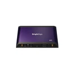 Brightsign XT1145 Powerful Ultra-thin Player Delivering The Video 1080P To 8K60P. Fixed Price $591.75.