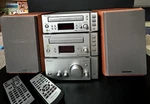 Pioneer Japan Cd-r Tuner Stereo With Adapter Vintage A++ Sound Needs Belt. Fixed Price $399.00.