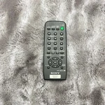 Sony Remote Control RM-SR210 System Audio 147650311 HCD-RG70AV MHC-DX30. Fixed Price $5.40.