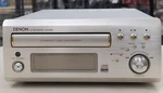 Denon CDR-M30 Recorder Junk #BE12840. Fixed Price $388.20.