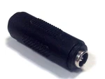 Nicetq 10 Pack 2.1MM X 5.5MM Cctv Power Cord Coupler Female To. Fixed Price $13.99.