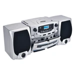 Supersonic Bluetooth Audio System - SC2121BTSLV. Fixed Price $109.99.