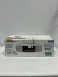 Bose Wave Music System, Espresso Black - 7372511710. Fixed Price $1399.00.