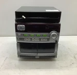 Philips FW62C/37 Stereo - For Parts/repair. Fixed Price $52.99.