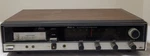 Realistic 8 Track Player Combination Model 14-945B (untested)(powers On). Fixed Price $34.99.