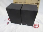 Philips Bass Reflex Micro Speakers Set Home Theatre TAM3205/37 Open Box Tested. Fixed Price $64.35.