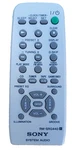 Sony Remote Control RM-SRG440 For CMT-HP7 HCD-GX45 Stereo System Tested Work Oem. Fixed Price $12.99.