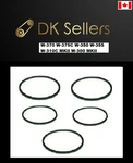 New Belt(s) Teac W-370 W-375C W-350 W-355 W-310C Mkii W-300 Dual Tape Deck. Fixed Price $10.19.