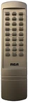 Genuine Rca RS2005 Cd Mini Executive Stereo System Remote Control 257714 RS2007. Fixed Price $14.99.