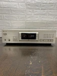 Sony CDP-XA5ES Player Working From Japan. Fixed Price $641.00.