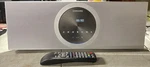Samsung MM-D470D Micro System Dvd Cd Fm Player 30 Pin Ipod Dock W/remote. Fixed Price $67.95.
