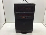 Lonestar SK-104 Karaoke Machine Tested. Fixed Price $75.99.