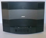 Bose Acoustic Wave Music System Ii With 5 Multi-disc Changer W/cords Tested. Fixed Price $299.99.