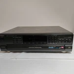Technics SL-PD8 5 Disc Cd Player No Remote Perfect Operating Condition. Fixed Price $89.95.