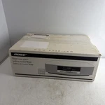 New Open Box Bose Wave Music System Graphite Cd Am/fm Radio Remote. Fixed Price $399.00.