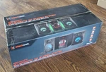 Blackweb BWD19AAA06 100 Watt Bluetooth Stereo System 2 Speakers -brand New. Fixed Price $158.88.