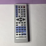 Original Sharp RRMCGA052AWSA Remote Control For XLMP131 Audio System Cd Player. Fixed Price $35.00.