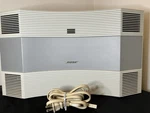 Bose Acoustic Wave CD-3000 Audio System Am/fm Player-no Remote. Fixed Price $159.95.