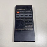 Pioneer CU-RX005 Remote Control Unit For Stereo Receiver Cd Player Tape Deck Oem. Fixed Price $24.99.