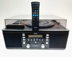Teac LP-R550USB Turntable Cassette Player Am/fm Cd Recorder, As-is For Repair. Fixed Price $189.99.