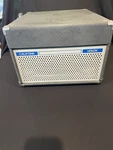 Vtg Califone 1450K Model Portable Record Player Vinyl Turntable. Fixed Price $79.99.