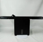 Yamaha Studio Micro Wireless Soundbar System Black YAS-105. Fixed Price $81.99.