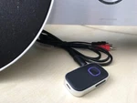 Bluetooth Audio Receiver For B&o Beosound Beoplay A8 Speaker Dock. Fixed Price $38.94.
