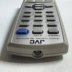 Jvc RM-RXFS5000 Remote Control For FS-5000 FS-6000 Tested. Fixed Price $29.56.