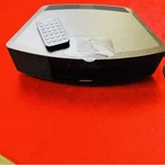 Bose Wave Soundtouch Music System Iv Audio Shelf - Espresso Black Tested. Fixed Price $285.99.