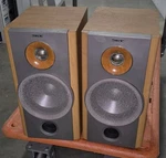 Sony MHC-NX1......SS-NX1 Speakers (2). Fixed Price $225.00.