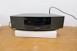 Bose Wave Iv Music System Radio Cd Player (model: 417788-WMS) Very Nice W/remote. Fixed Price $296.95.