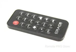 Grace Digital Wi-fi Internet Radio Pandora GDI-IR2550P Genuine Remote Control. Fixed Price $25.00.