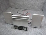 Memorex Cd Micro System - Am/fm Radio MX4139 W Speaker. Fixed Price $39.99.